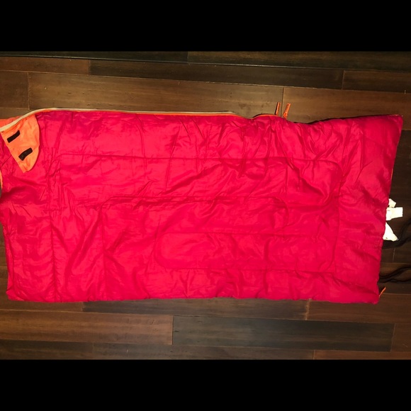 Embark Children’s sleeping bag - Picture 4 of 6